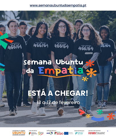Semana Ubuntu da Empatia 2023!